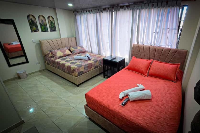 Fly N' Stay Bogota — Photos 1