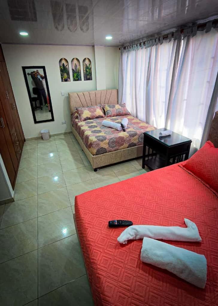 Fly N' Stay Bogota — Photos 2